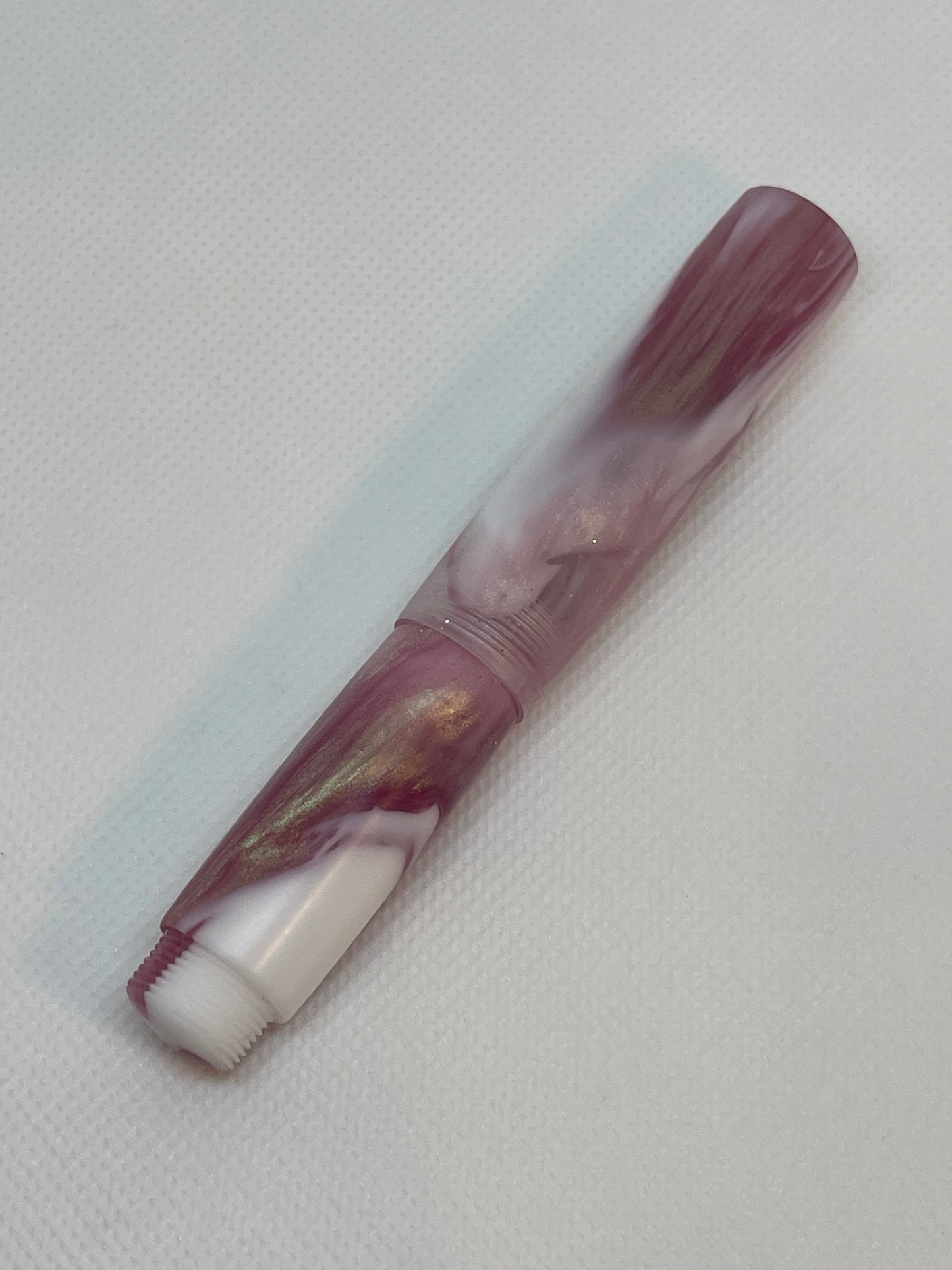 Ghost Pink Pocket Pen (Mandy)