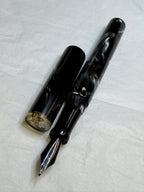 The Sabbath Fountain Pen
