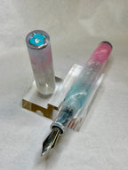 Carebears 1 Alpha Fountain Pen #22