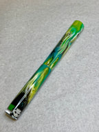 Perpetual Motion Panda Alpha Fountain Pen