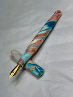 Libra Omega Fountain Pen - CM