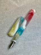 Cupcake Alpha Fountain Pen