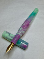 Pisces Omega Fountain Pen - CM