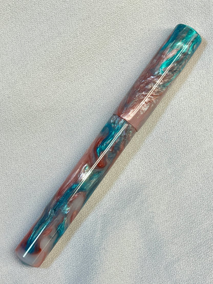 Celestial Dreams Fountain Pen