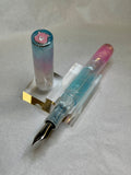Carebears 1 Alpha Fountain Pen #24