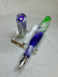 Carebears 2 Alpha Fountain Pen #25