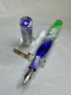 Carebears 2 Alpha Fountain Pen #25