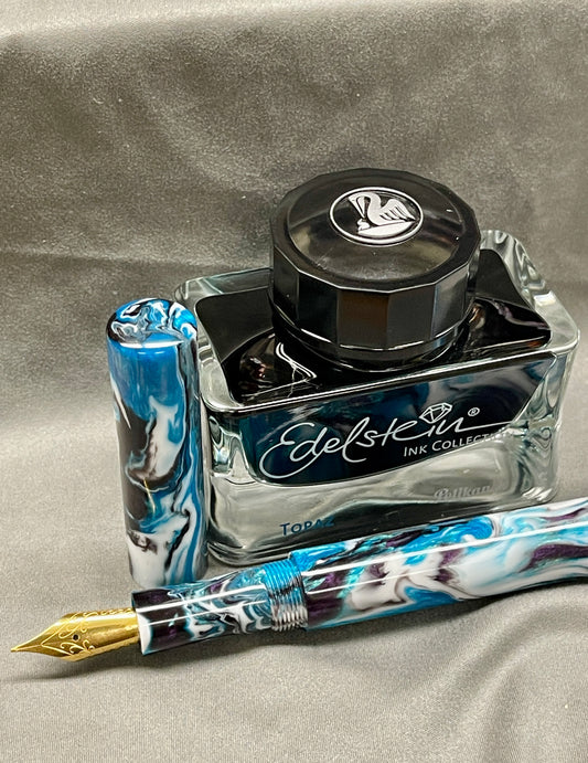 Z - TPW Pen