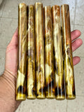 Midas Abalone Blank