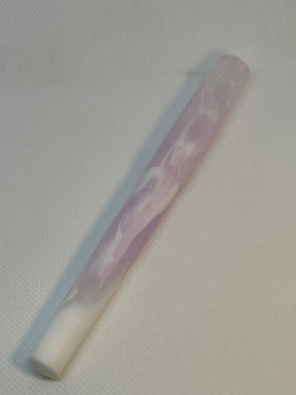 Ghost Pink Fountain Pen