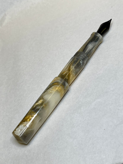 Molten Gold MMP Pocket Pen