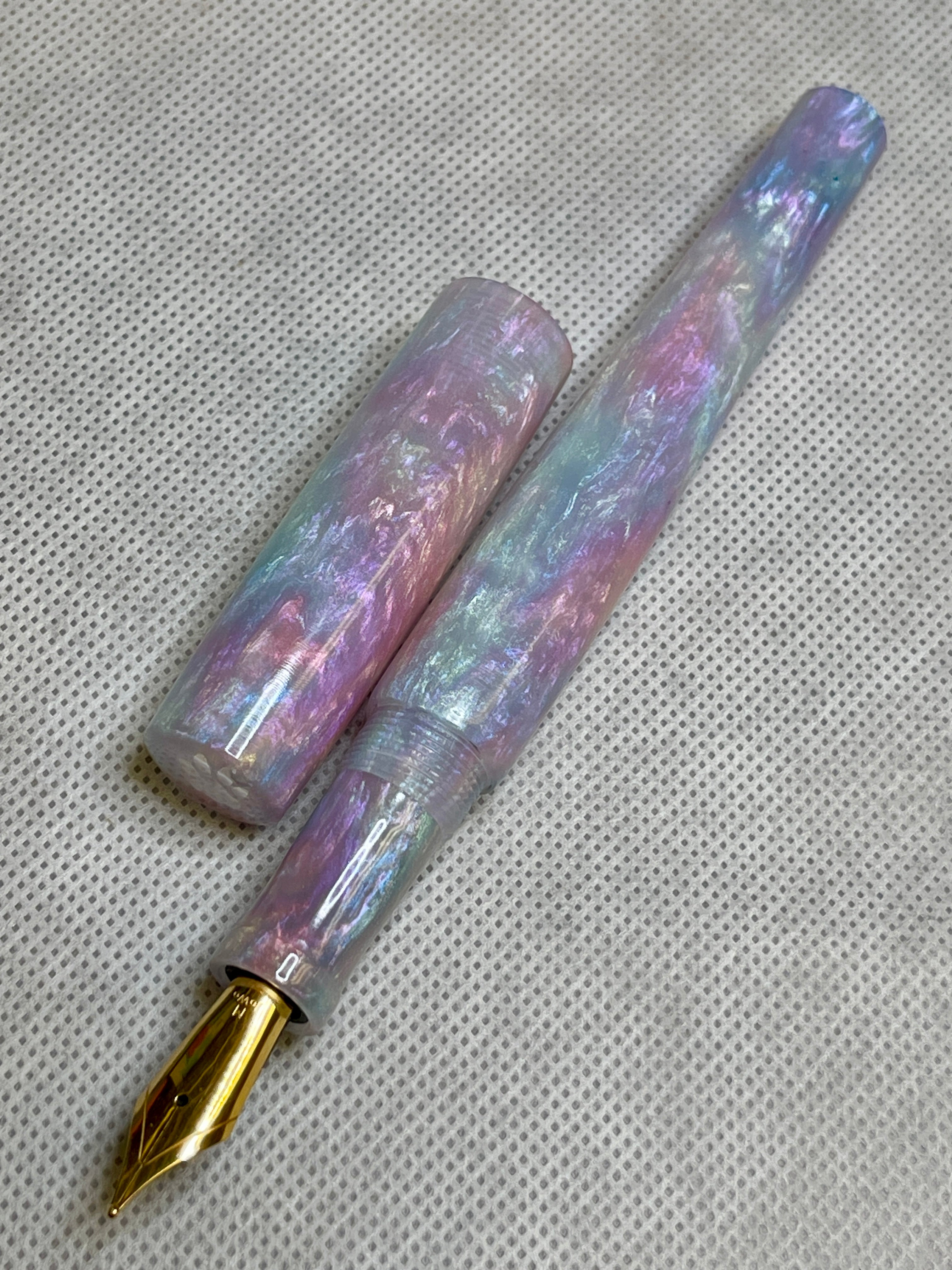 Opaline Extreme Blank
