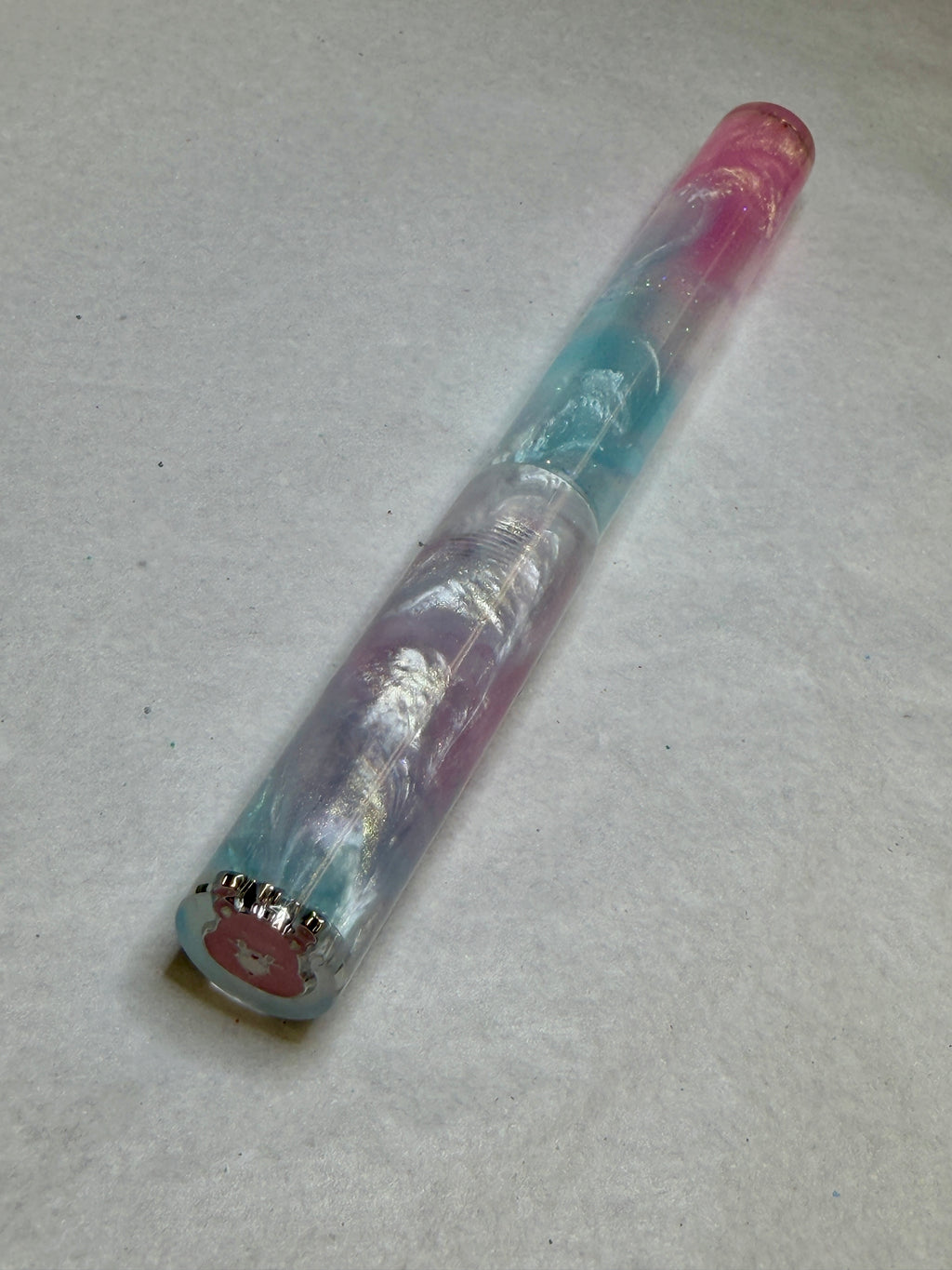 Carebears 1 Alpha Fountain Pen #23