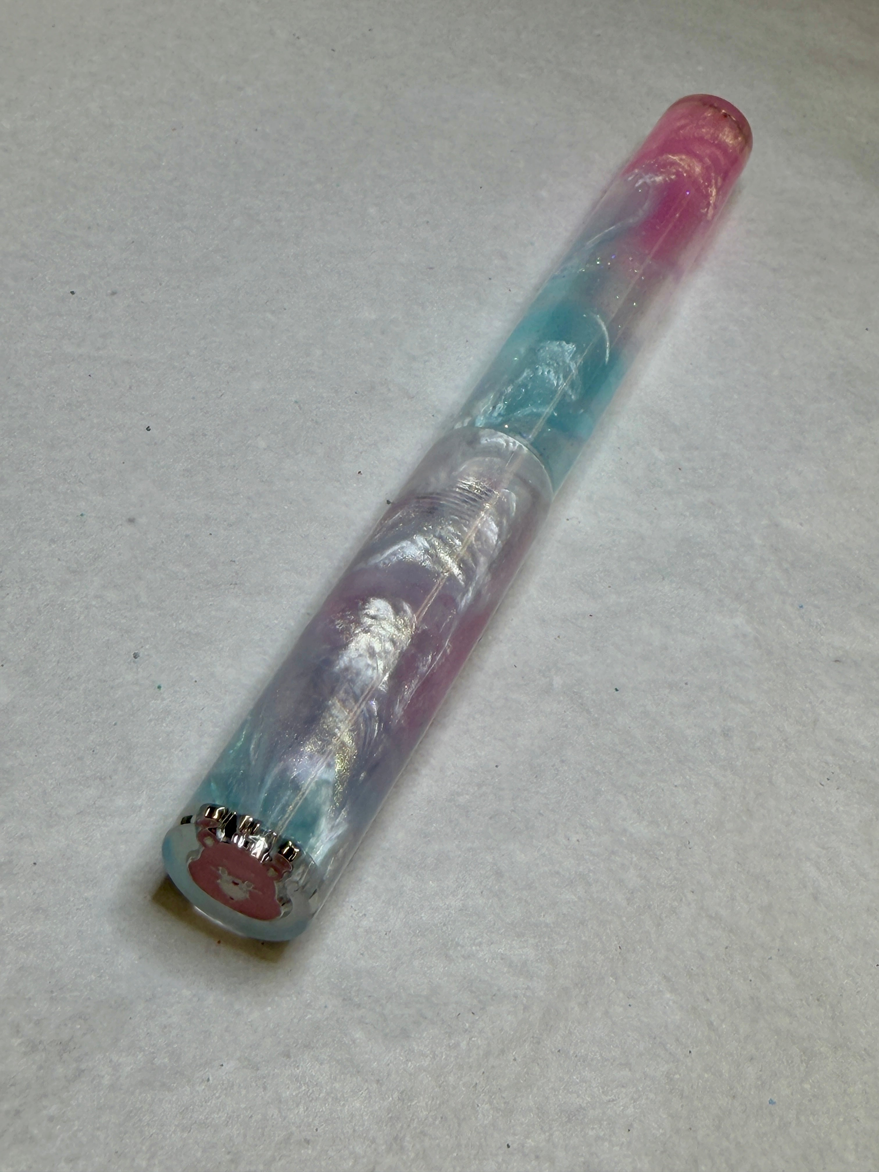 Carebears 1 Alpha Fountain Pen #23