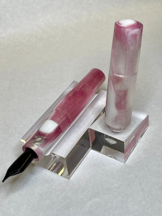 Ghost Pink MMP Pocket Pen