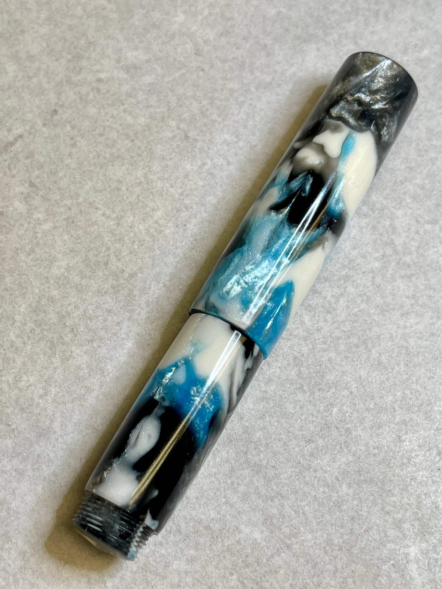 Polar Sentinel Pocket Pen