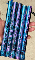 Z - Nebula Skies Blank