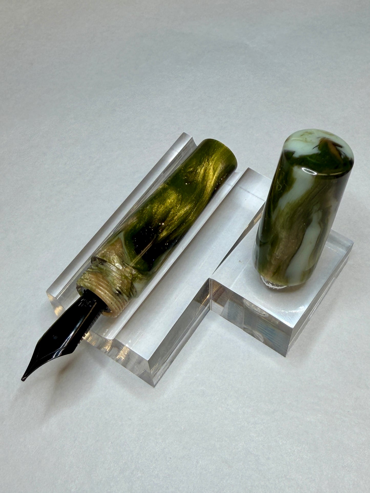 Dirty Martini Nano Pocket Pen