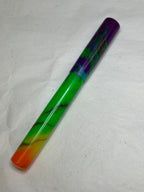 Neon Rainbow Alpha Fountain Pen - CM