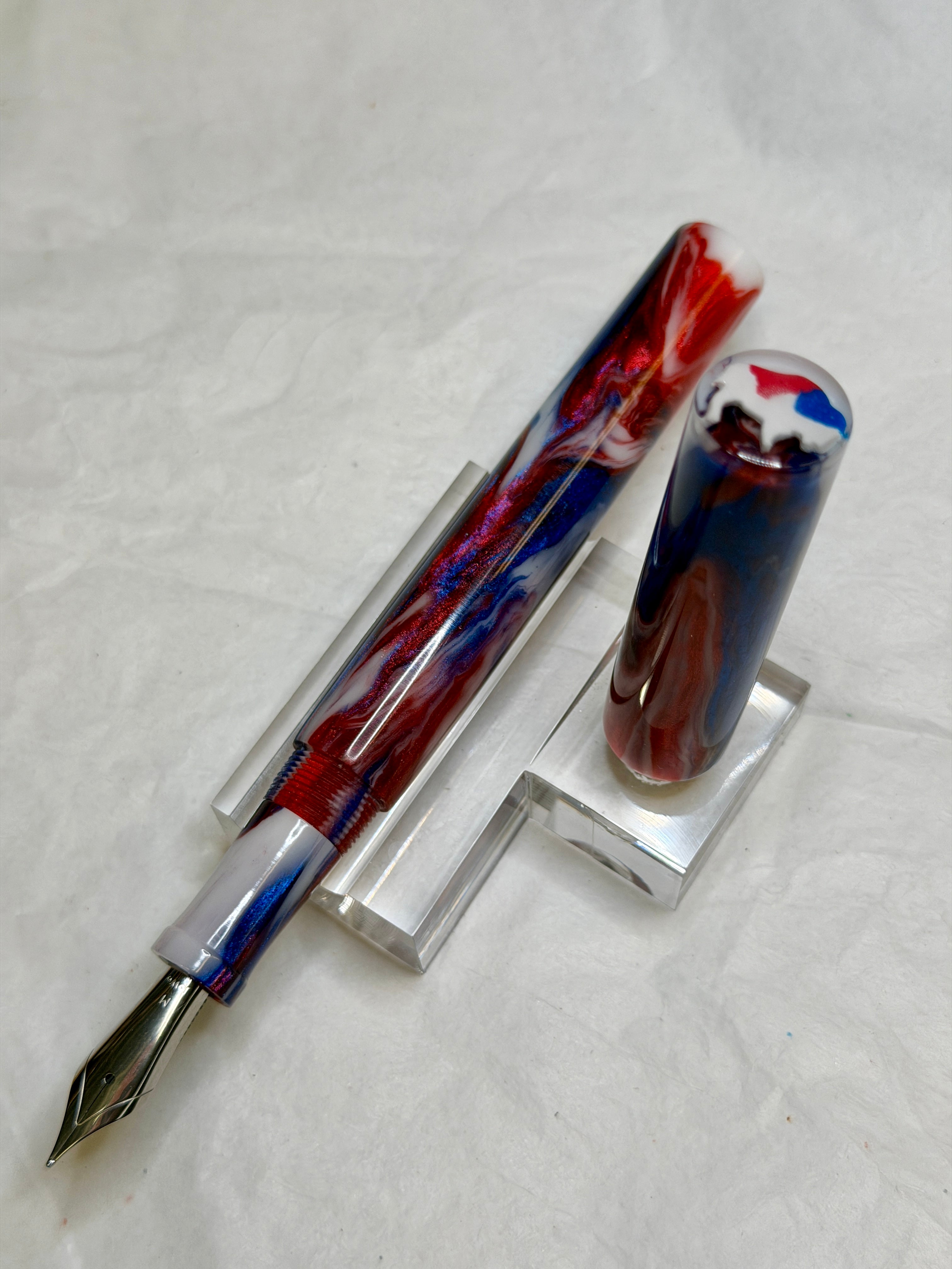 Americana Fountain Pen