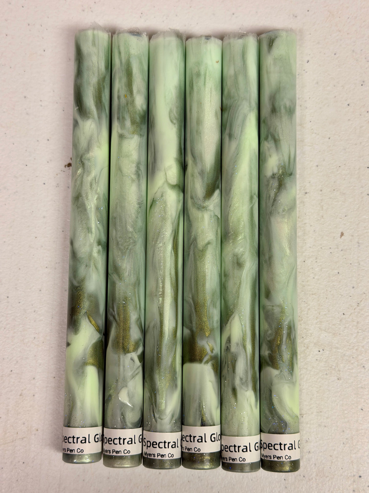 Spectral Glow Blank