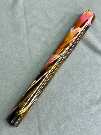 Z - Liquid Luxury Fountain Pen