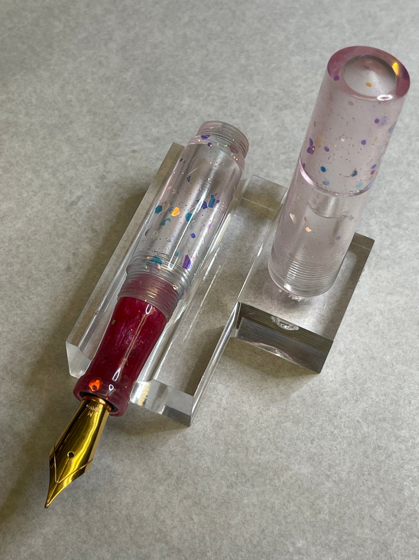 LGS Pocket Pen