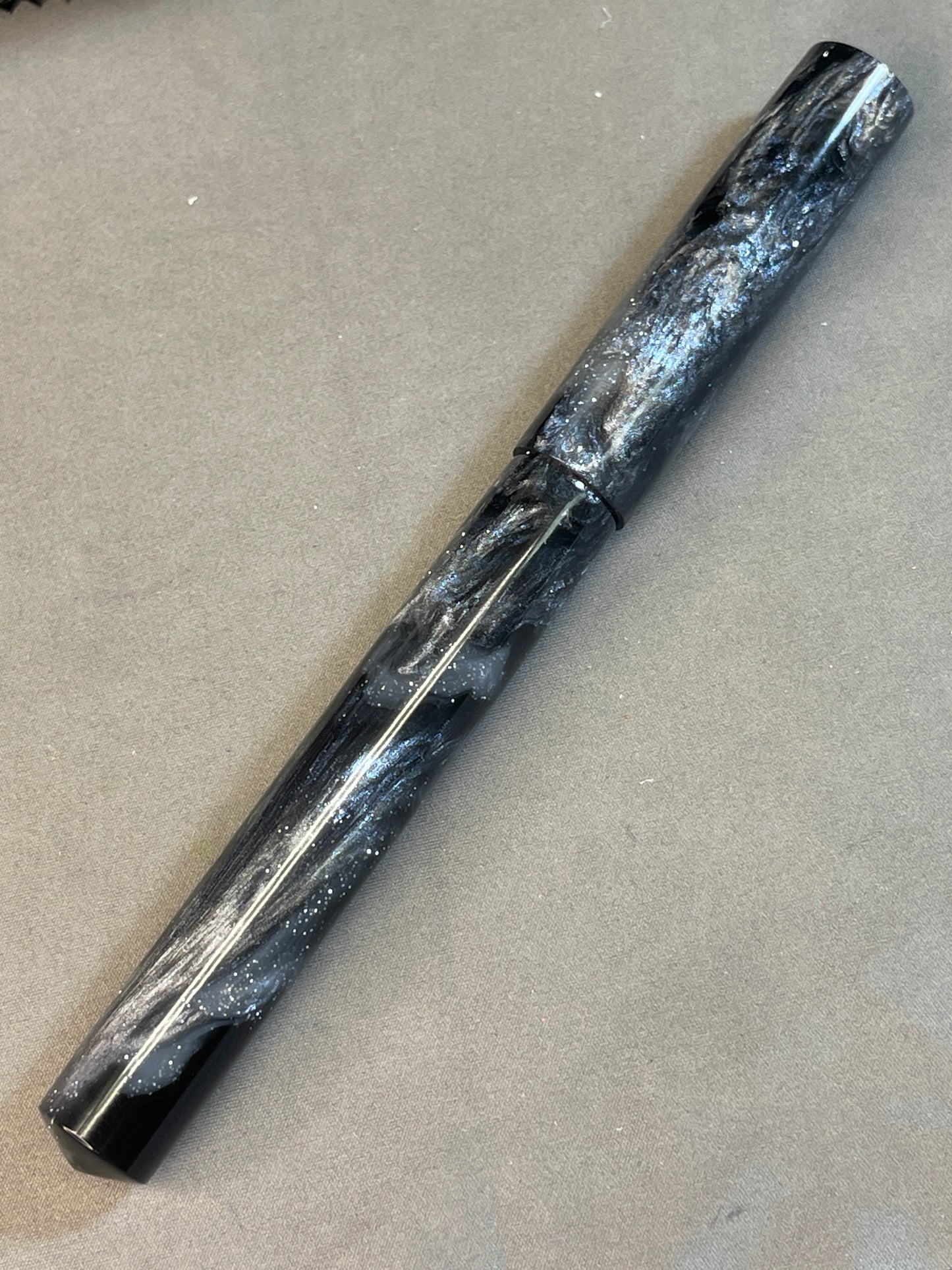 Z - Genesis 0:0 Fountain Pen