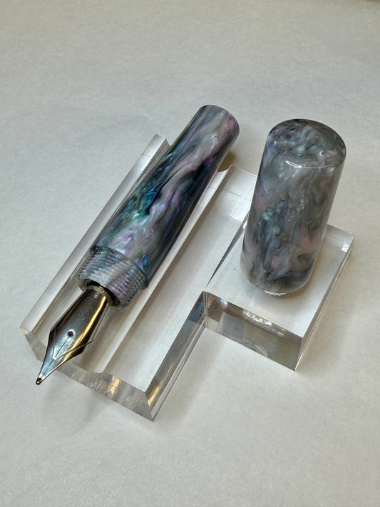Abalone X3 Nano Pocket Pen