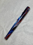 PMJ Dark Mia Petite Fountain Pen - #10 (Dar)