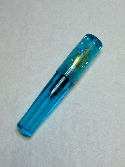 Snow Globe #2 Nano Pocket Pen (Bab)