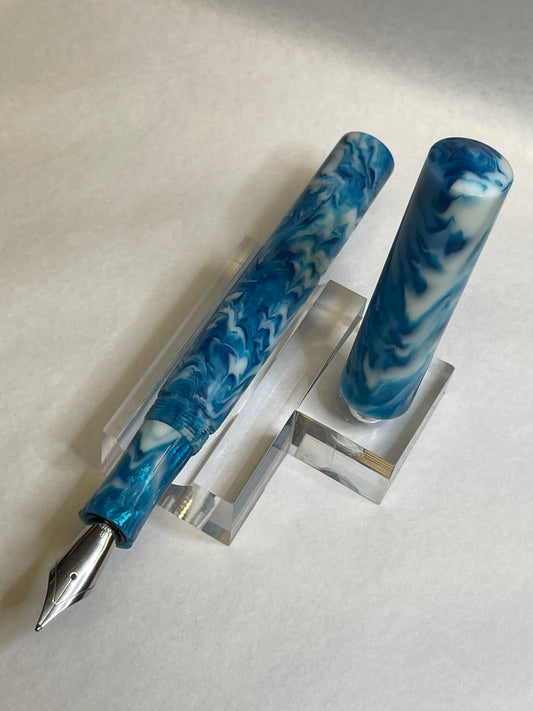 High Tide Fountain Pen