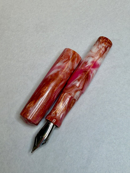 Z - Rosalie Ann MMP Pocket Pen (Pattie)
