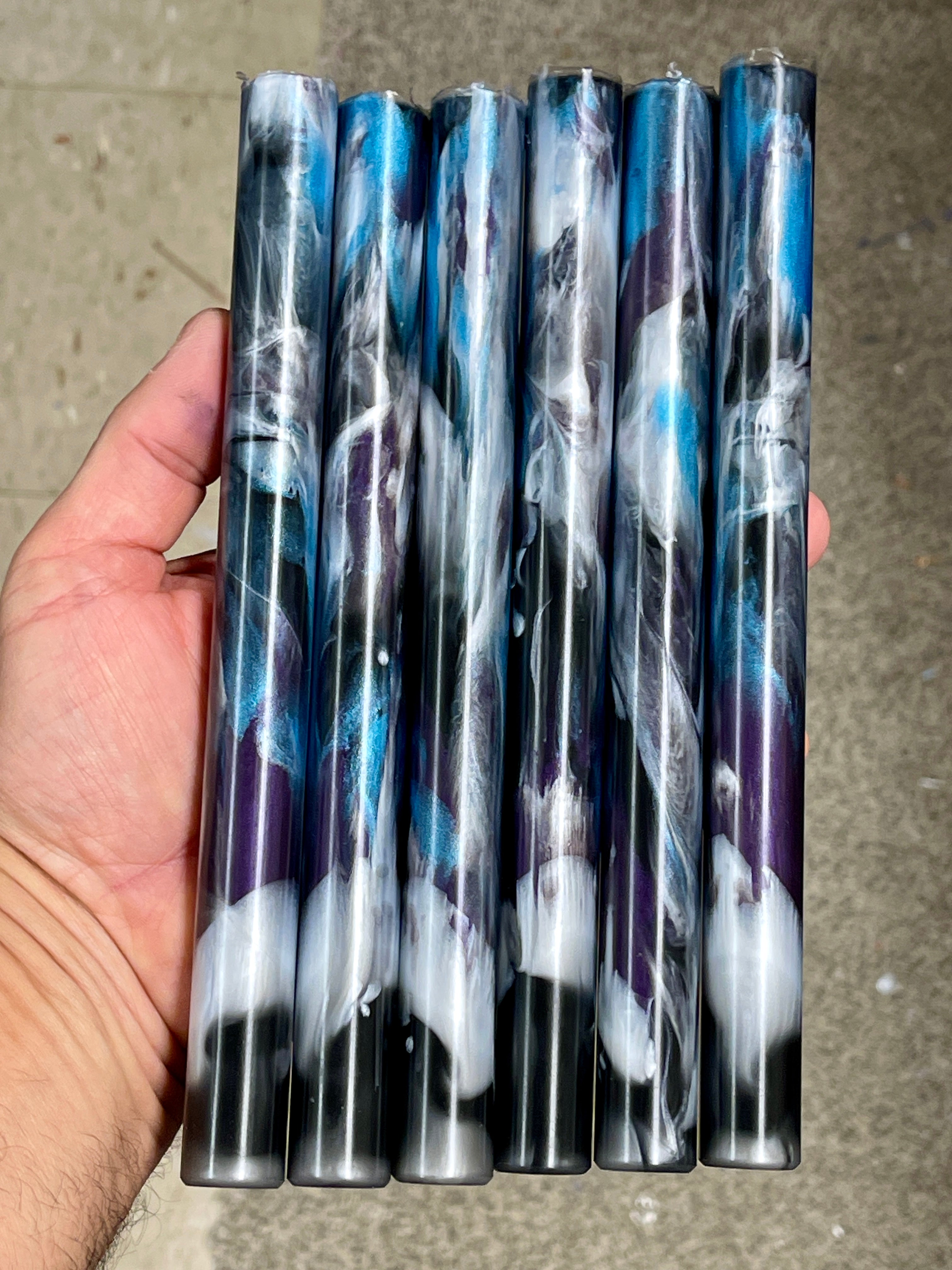 Morpheus Magick Blank