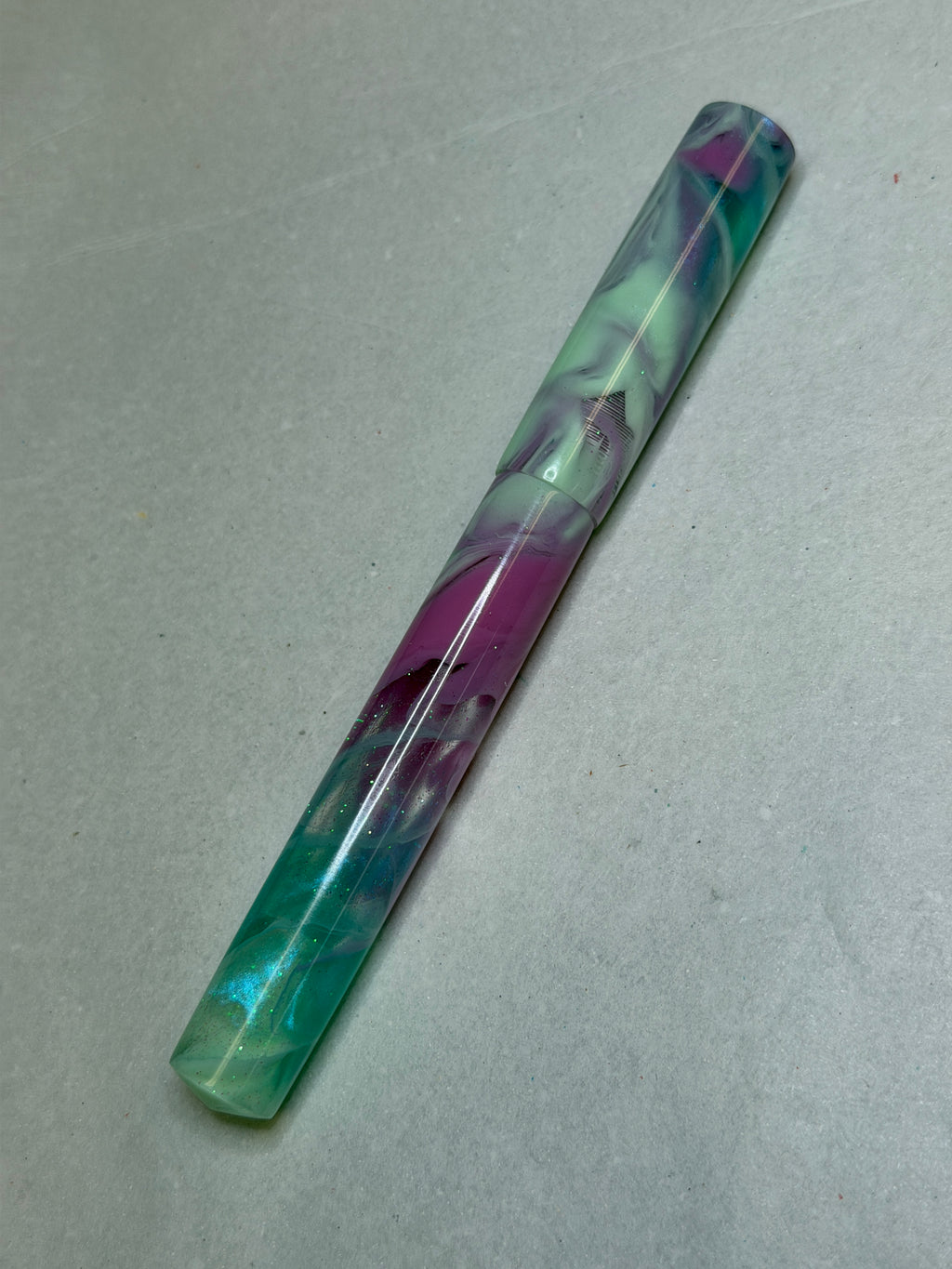 Pisces Alpha Fountain Pen