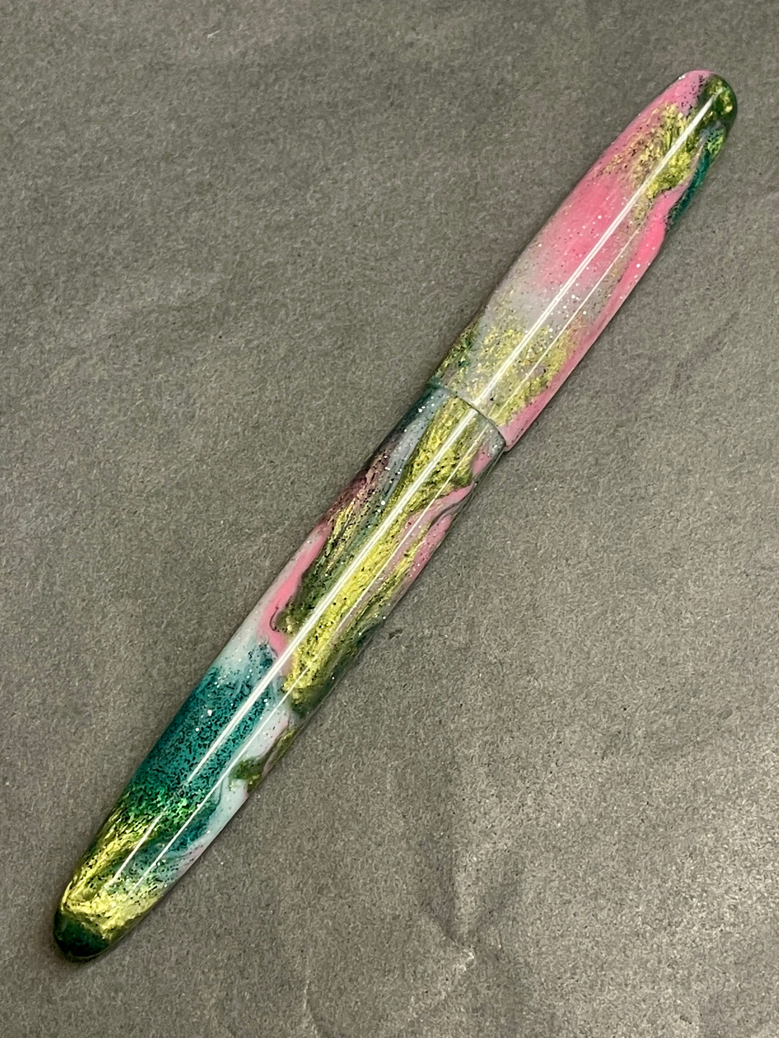 GRT (Gary’s Rainbow Trout) Blank