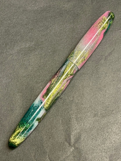 GRT (Gary’s Rainbow Trout) Pen Blank