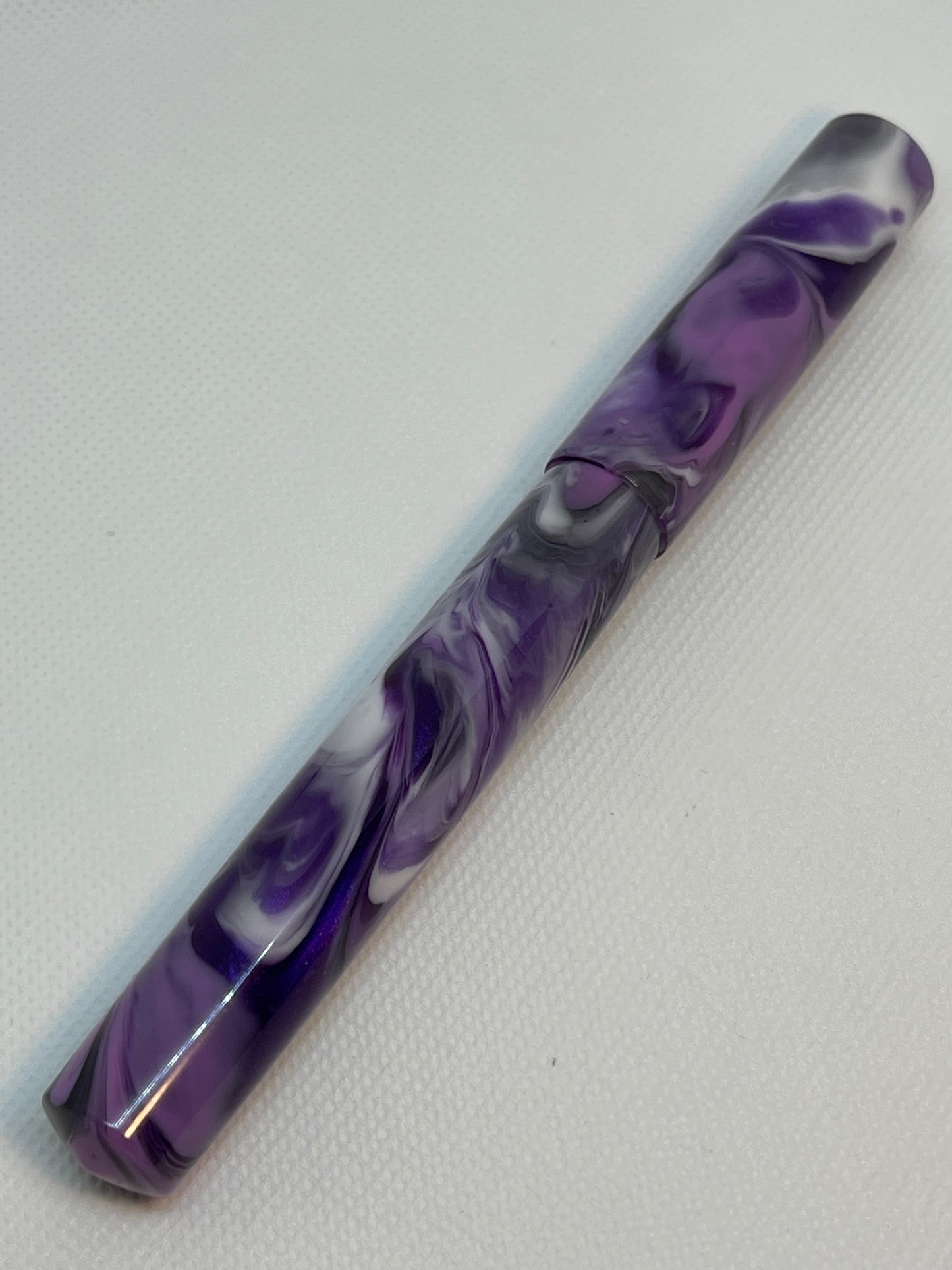 Corrupted Clouds Fountain Pen