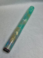 Opaline Extreme Cherry Blossom Alpha Fountain Pen (Meghan)