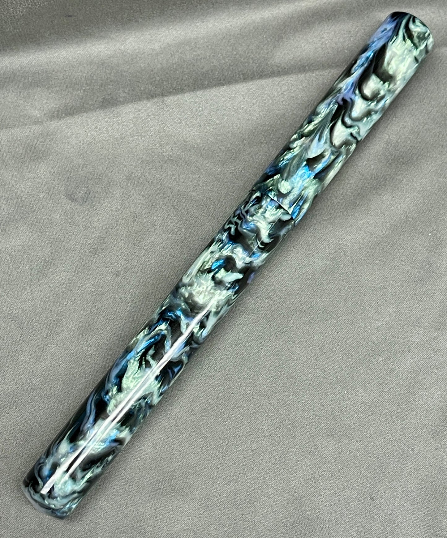 Z - Abalone X2-BG 2.0 Pen (Thomas)
