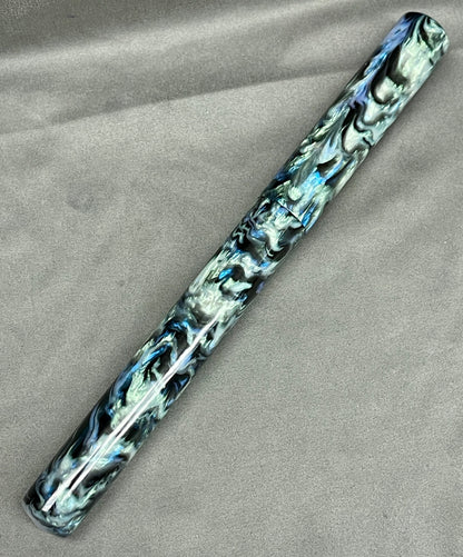 Z - Abalone X2-BG 2.0 Pen (Thomas)