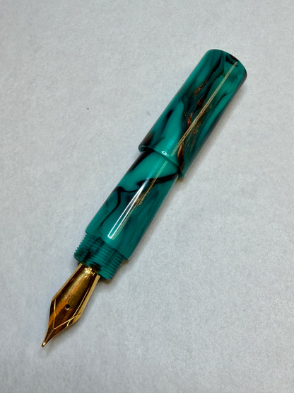 Z - Cocoa Beach Nano Pocket Pen
