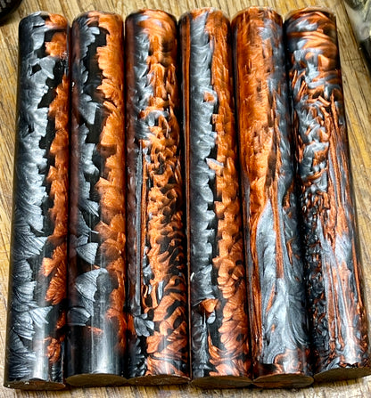 Copper Fire