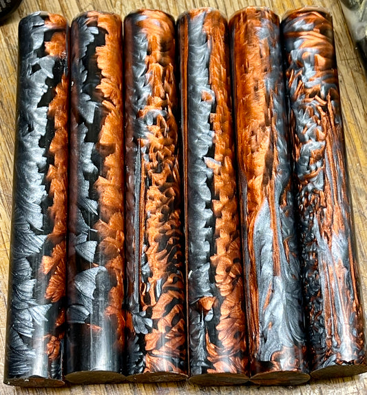 Copper Fire