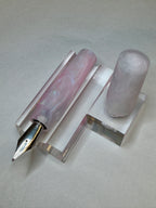 Cotton Candy Clouds Nano Pocket Pen