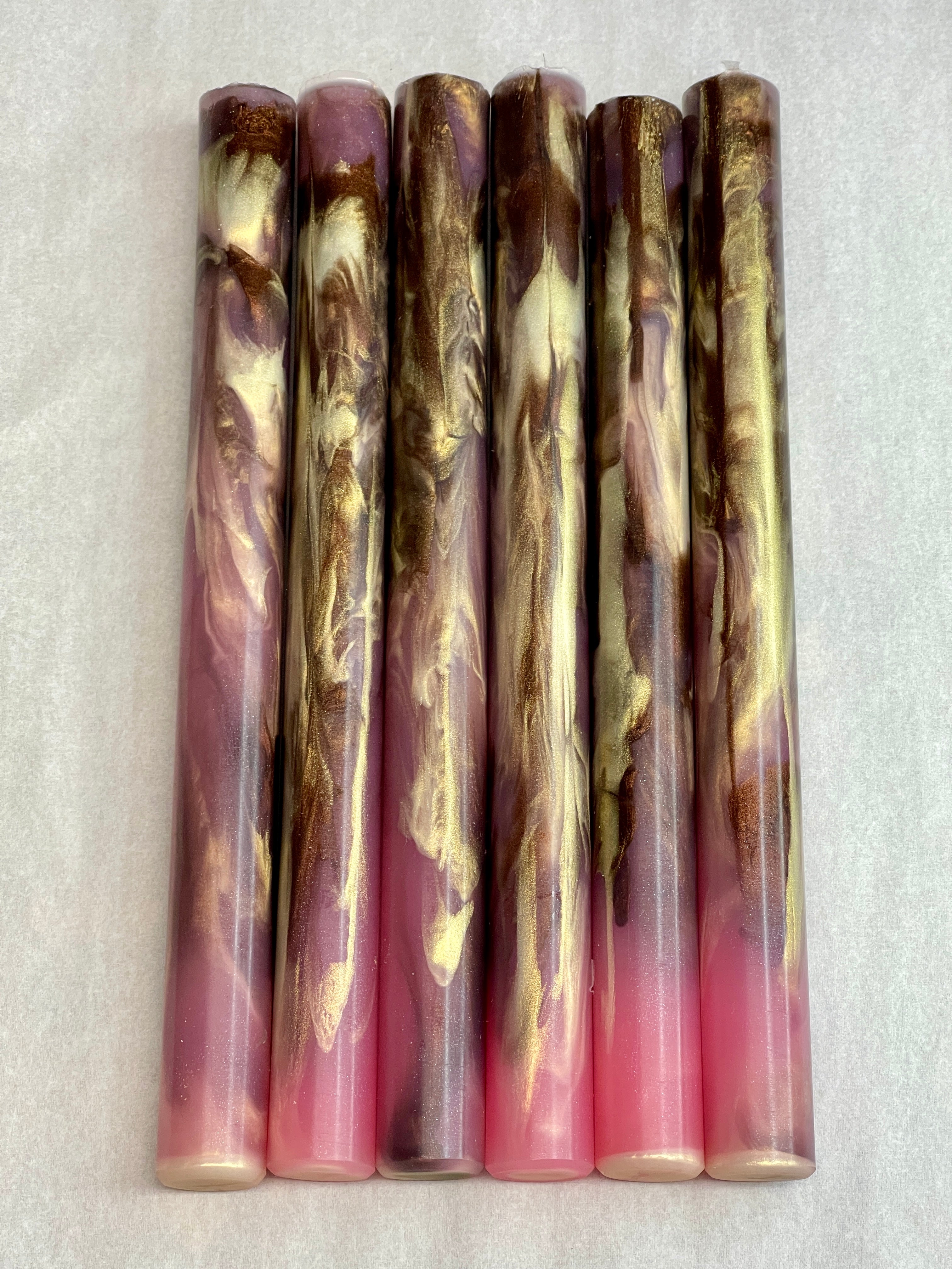 Pink Seraphim Blank