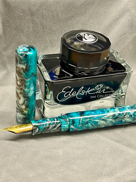Ocean Tide Abalone Pen