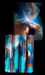 Stardust Blank