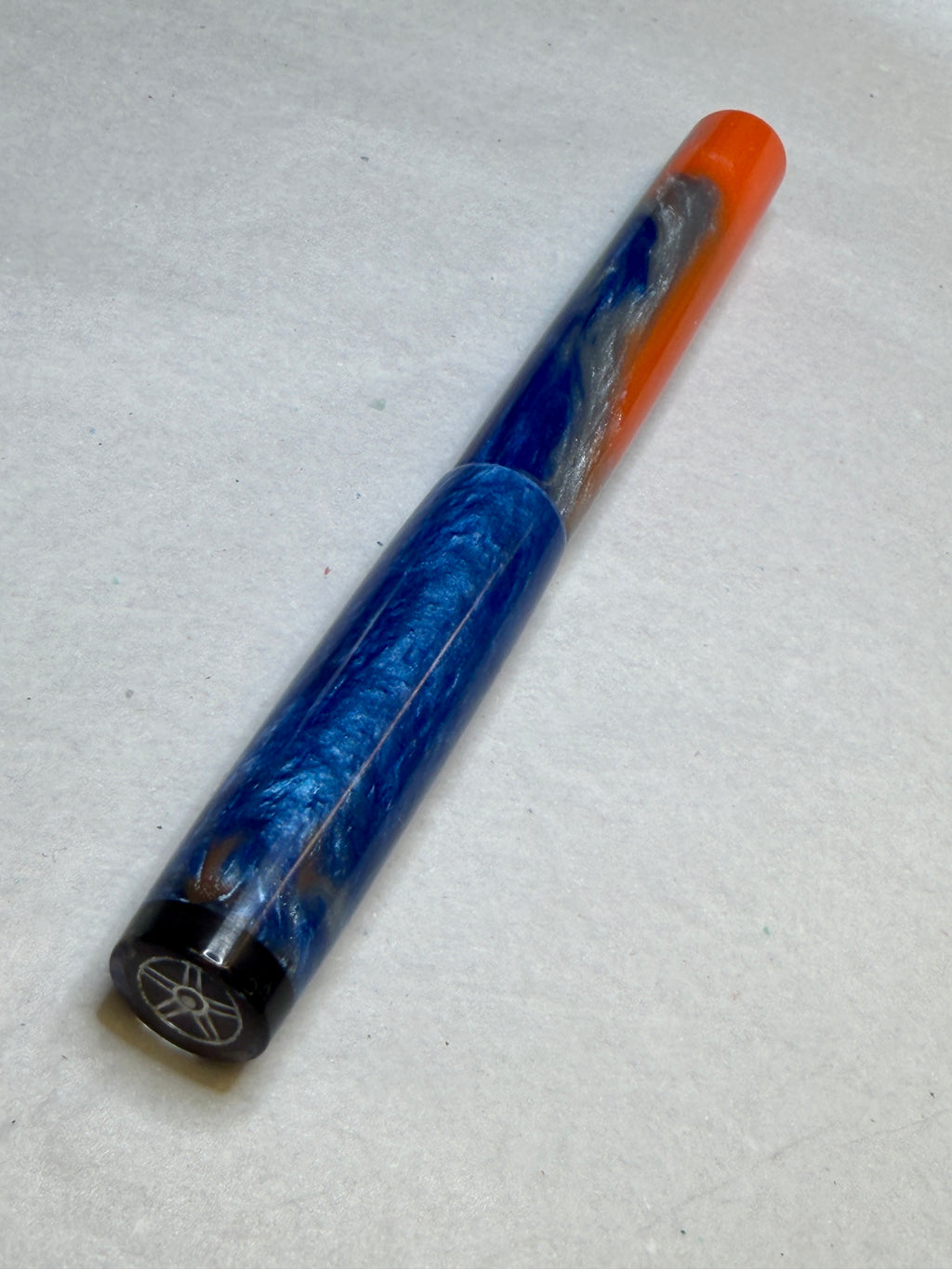 Carrera Hot Wheels Fountain Pen