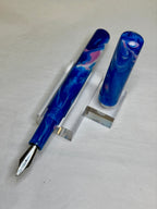Unnamed Alpha Fountain Pen #2 - TM